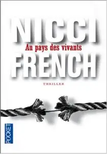 Au pays des vivants - Nicci French