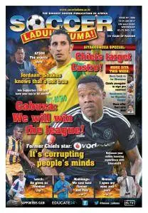 Soccer Laduma - January 24, 2017