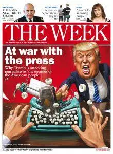 The Week USA - March 3, 2017