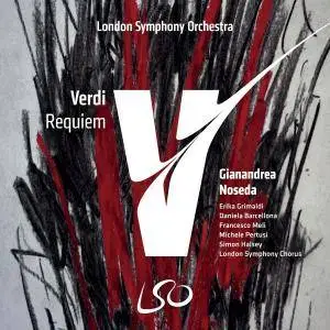 VA - Verdi: Requiem (2017)