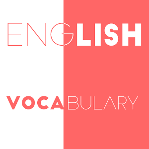 English Vocabulary - PicVocPro v7.5.3