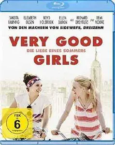 Very Good Girls (2013)