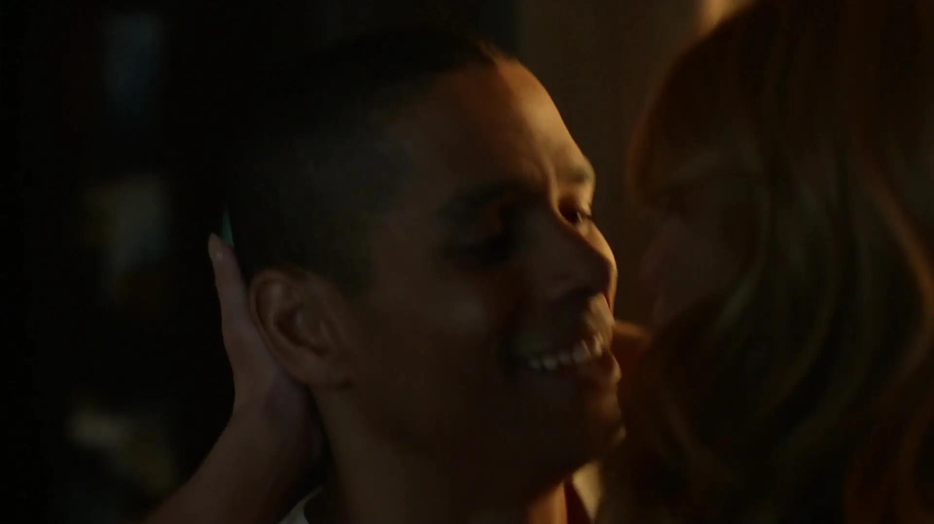 Arrow S08E09