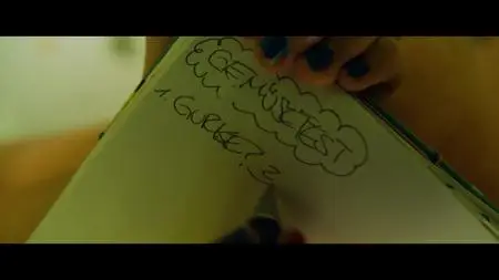 Feuchtgebiete (2013)