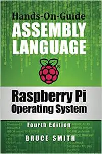 Raspberry Pi Operating System Assembly Language