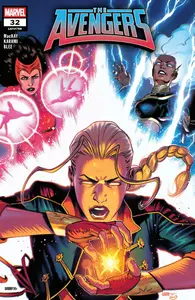 Avengers 032