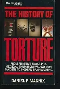 The History of Torture