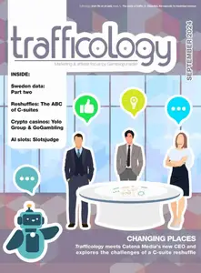 Trafficology - September 2024