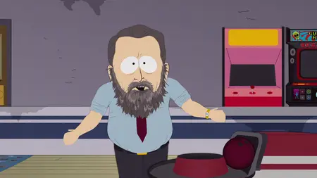 South Park S22E06