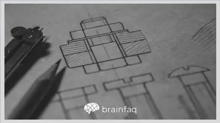 Engineering Drawings - Learn how to make technical drawings!