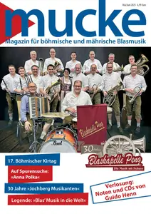 Mucke - Mai Juni 2025