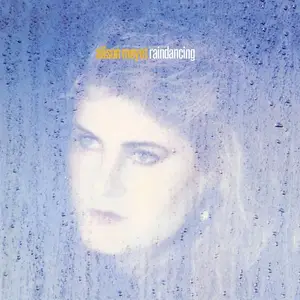 Alison Moyet - Raindancing (1987/2016) [Official Digital Download 24-bit/96kHz]