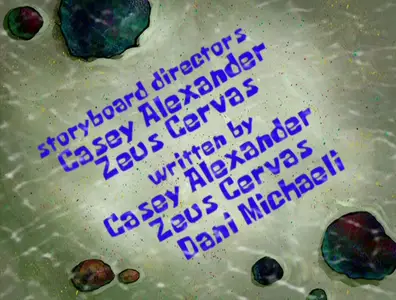 SpongeBob SquarePants S06E30