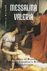 Messalina Valeria: The Story of Roman Emperor Claudius's Wife, the Adulteress