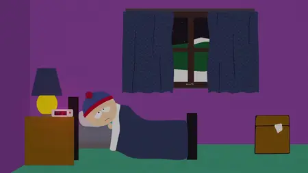 South Park S08E06