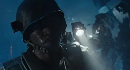 Aliens (1986) [REMASTERED, MultiSubs] + Commentary