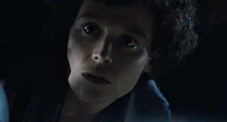 Aliens (1986) [REMASTERED, MultiSubs] + Commentary