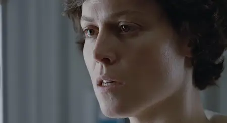 Aliens (1986) [REMASTERED, MultiSubs] + Commentary