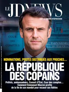 Le LDNews - 19 Avril 2026