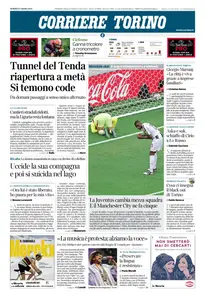 Corriere Torino - 27 Giugno 2025