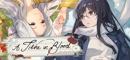 A Tithe in Blood (2025)