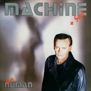 Gary Numan - Machine + Soul (Extended) (2025 Remaster) (1992)