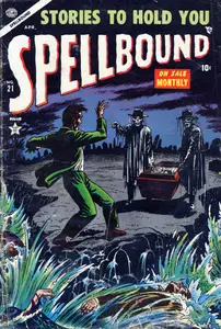 Spellbound 021 (Atlas 1954) (c2c) (Pmack-Novus