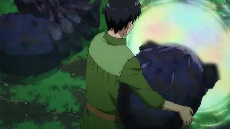 Campfire Cooking In Another World With My Absurd Skill S02E01 My New Friend Is Absurd