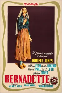 The Song of Bernadette (1943) [Dual Audio]