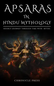 Apsaras in Hindu Mythology: Hourly Journey Through Time with Myth