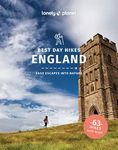 Lonely Planet Best Day Hikes England