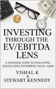 Investing Through the EV/EBITDA Lens