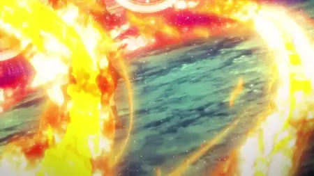 Bye Bye Earth S02E06 Absurdity  Questioning the Voice of the Sword