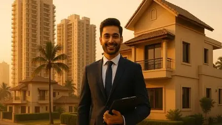 How To Become A Real Estate Agent