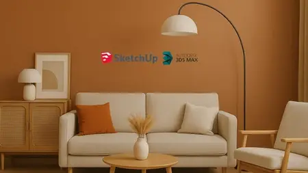 The Interior Design Complete Course