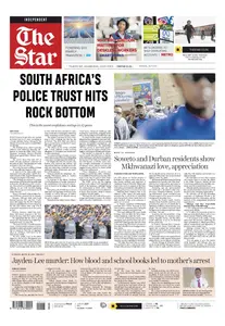 Star - 17 July 2025