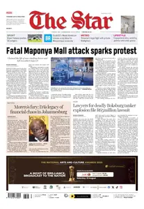 Star - 15 August 2025