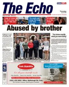 The Echo - 24 July 2025