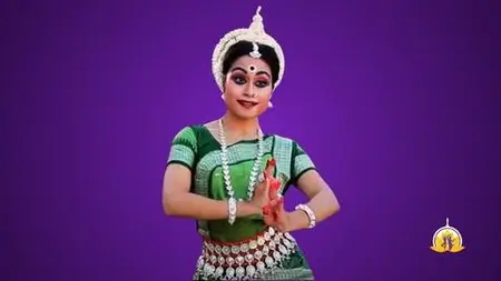 Odissi Dance For Beginners