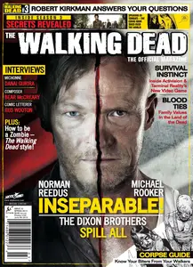 The Walking Dead Official Magazine 003 (2013) (Digital) (Zone-Empire