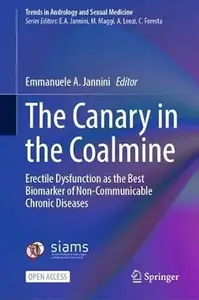 The Canary in the Coalmine