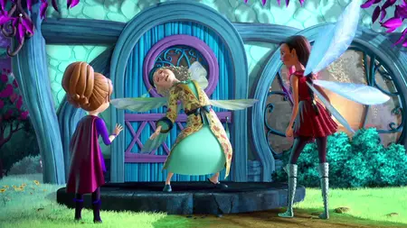 Sofia the first: Ready to Be a Princess S04E20