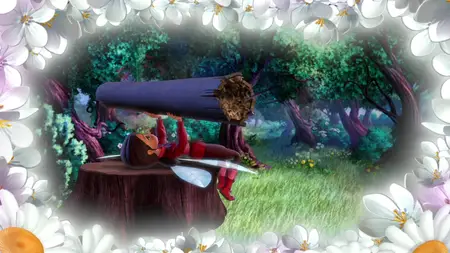 Sofia the first: Ready to Be a Princess S04E20