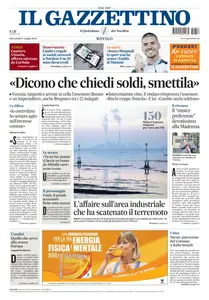 Il Gazzettino Rovigo - 17 Luglio 2024