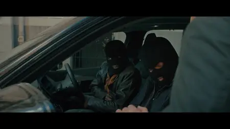 MobLand S01E03