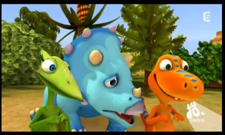 Dino Train par2" yEnc