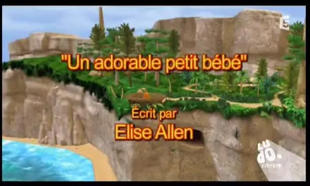 Dino Train par2" yEnc