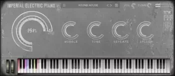 The Crow Hill Company Imperial Electric Piano v1.0.1