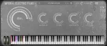 The Crow Hill Company Imperial Electric Piano v1.0.1