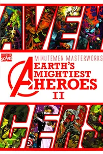 Avengers EMH II (2007